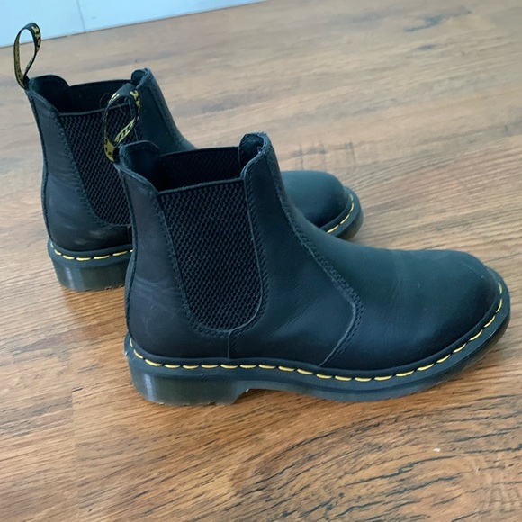 Dr martens 2976 only worn a few times size 6 37 4uk - Picture 1 of 3